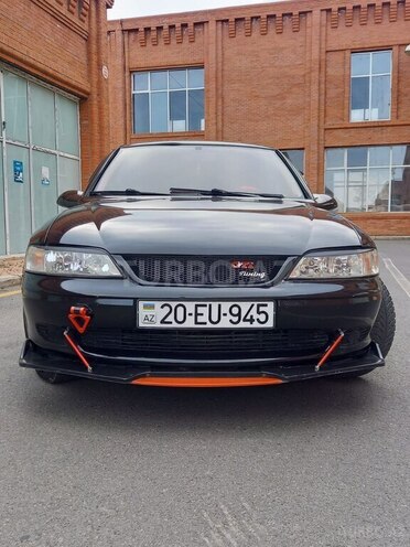 Opel Vectra 1996, 180,000 km - 2.0 l - Gəncə
