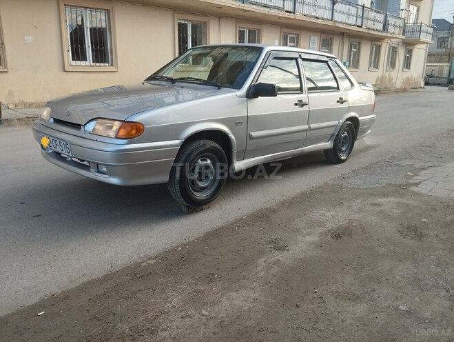 LADA (VAZ) 2115 2006, 361,000 km - 1.6 l - Bakı