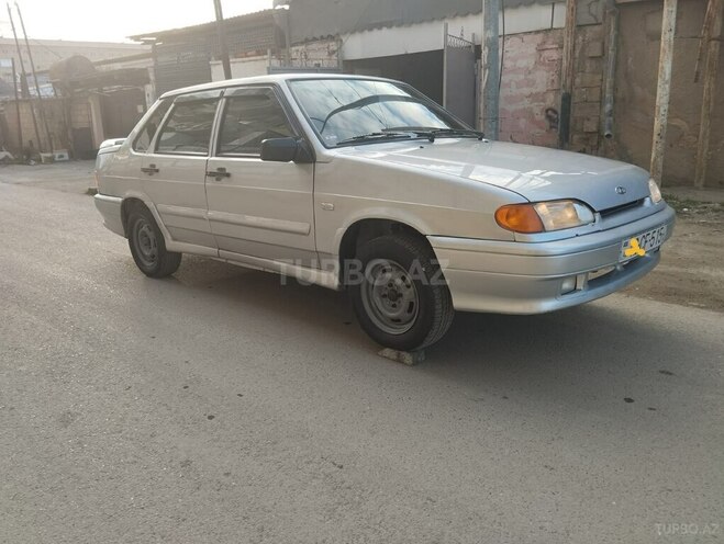 LADA (VAZ) 2115 2006, 361,000 km - 1.6 l - Bakı