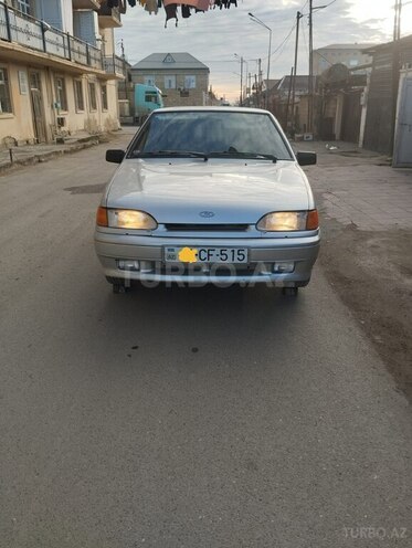 LADA (VAZ) 2115 2006, 361,000 km - 1.6 l - Bakı