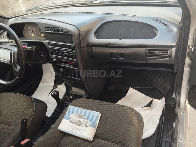 LADA (VAZ) 2115 2006, 361,000 km - 1.6 l - Bakı