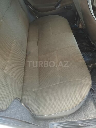LADA (VAZ) 2115 2006, 361,000 km - 1.6 l - Bakı