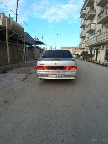 LADA (VAZ) 2115 2006, 361,000 km - 1.6 l - Bakı