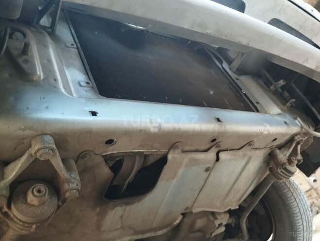 LADA (VAZ) 2115 2006, 361,000 km - 1.6 l - Bakı