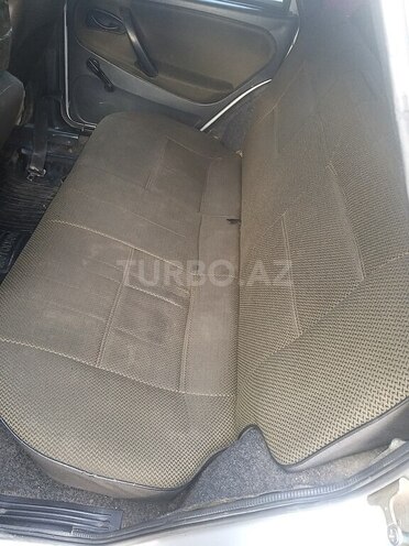 LADA (VAZ) 2115 2006, 361,000 km - 1.6 l - Bakı
