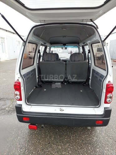 Chevrolet Damas 2022, 31,800 km - 0.8 л - Bakı