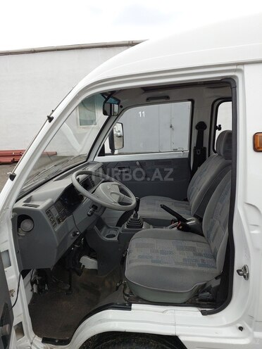 Chevrolet Damas 2022, 31,800 km - 0.8 л - Bakı