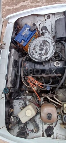 LADA (VAZ) 2115 2004, 95,000 km - 1.6 l - Bakı