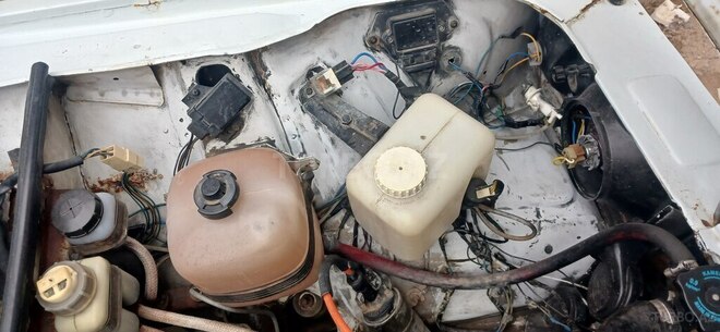 LADA (VAZ) 2115 2004, 95,000 km - 1.6 l - Bakı