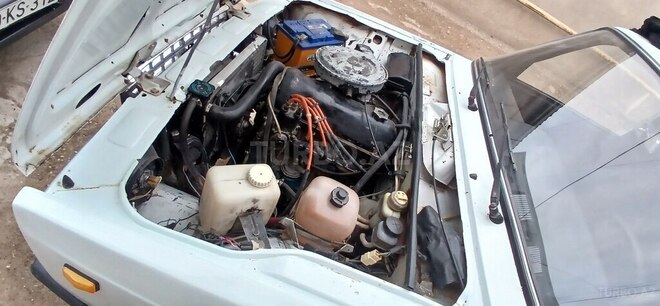 LADA (VAZ) 2115 2004, 95,000 km - 1.6 l - Bakı