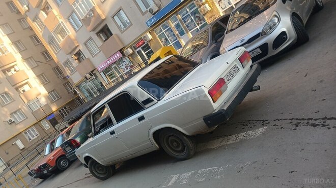 LADA (VAZ) 2115 2004, 95,000 km - 1.6 l - Bakı
