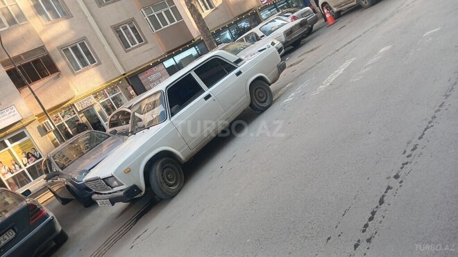 LADA (VAZ) 2115 2004, 95,000 km - 1.6 l - Bakı