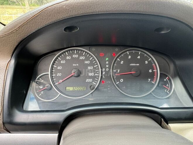 Toyota Land Cruiser Prado 2004, 320,000 km - 2.7 l - Bakı