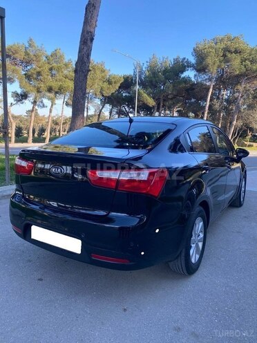 Kia Rio 2013, 224,000 km - 1.4 л - Bakı