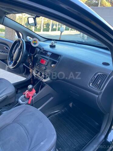 Kia Rio 2013, 224,000 km - 1.4 л - Bakı