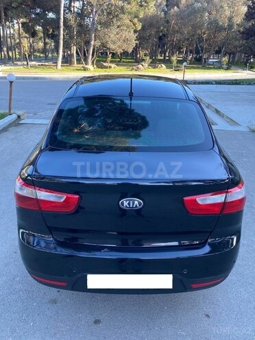 Kia Rio 2013, 224,000 km - 1.4 л - Bakı