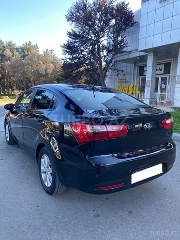 Kia Rio 2013, 224,000 km - 1.4 л - Bakı