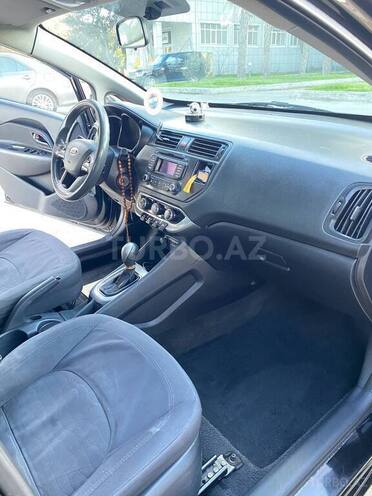 Kia Rio 2013, 224,000 km - 1.4 л - Bakı