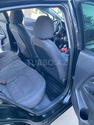 Kia Rio 2013, 224,000 km - 1.4 л - Bakı