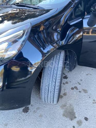 Kia Rio 2013, 224,000 km - 1.4 л - Bakı