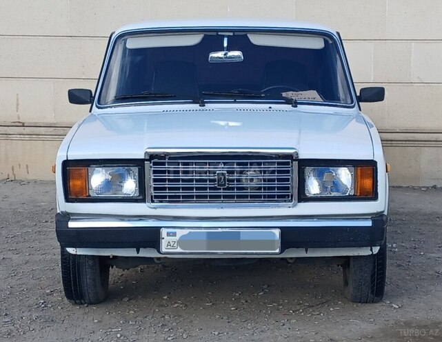 LADA (VAZ) 2115 2004, 95,000 km - 1.6 l - Bakı