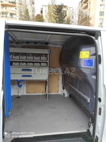 Mercedes Vito 2018, 328,000 km - 2.2 l - Bakı