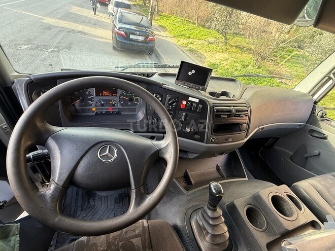 Mercedes  2007, 312,471 km - 6.4 л - Bakı