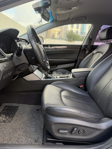 Hyundai Sonata 2015, 131,000 km - 2.0 l - Bakı