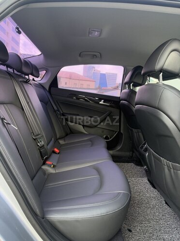 Hyundai Sonata 2015, 131,000 km - 2.0 l - Bakı