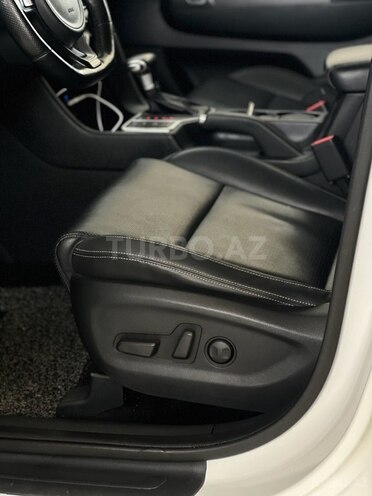 Kia Sportage 2015, 123,000 km - 1.7 l - Bakı