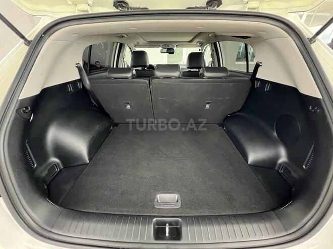 Kia Sportage 2015, 123,000 km - 1.7 l - Bakı