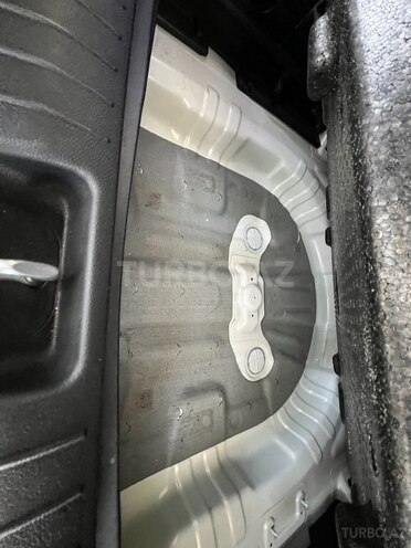 Kia Sportage 2015, 123,000 km - 1.7 l - Bakı