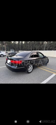 Hyundai Sonata 2008, 302,000 km - 2.0 l - Sumqayıt