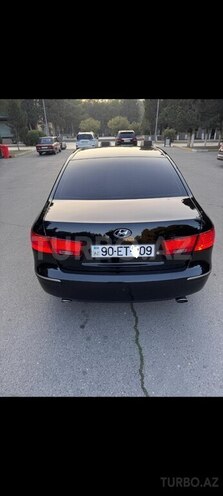 Hyundai Sonata 2008, 302,000 km - 2.0 l - Sumqayıt