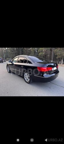 Hyundai Sonata 2008, 302,000 km - 2.0 l - Sumqayıt