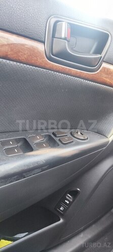 Hyundai Sonata 2008, 302,000 km - 2.0 l - Sumqayıt