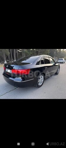 Hyundai Sonata 2008, 302,000 km - 2.0 l - Sumqayıt