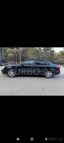Hyundai Sonata 2008, 302,000 km - 2.0 l - Sumqayıt