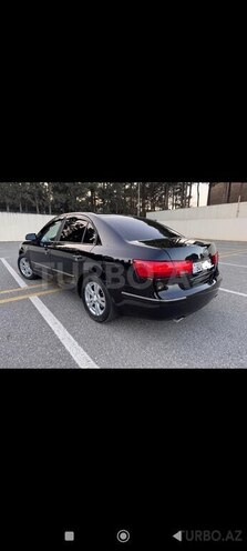 Hyundai Sonata 2008, 302,000 km - 2.0 l - Sumqayıt