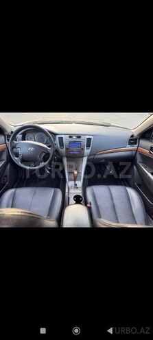 Hyundai Sonata 2008, 302,000 km - 2.0 l - Sumqayıt