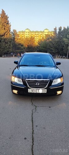 Hyundai Sonata 2008, 302,000 km - 2.0 l - Sumqayıt