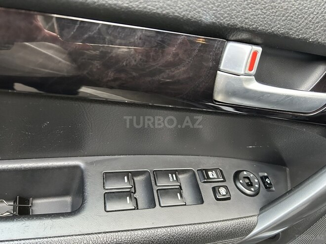 Kia Sorento 2013, 134,000 km - 2.2 l - Bakı