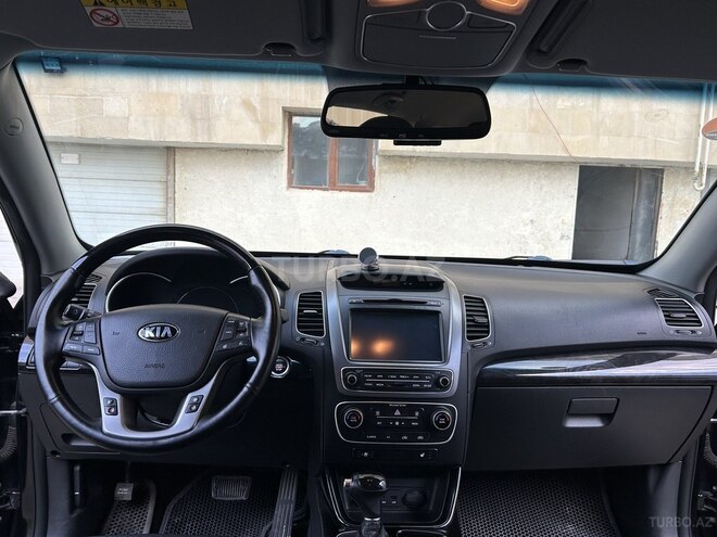 Kia Sorento 2013, 134,000 km - 2.2 l - Bakı