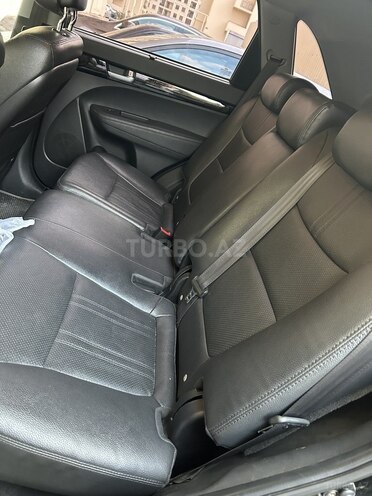 Kia Sorento 2013, 134,000 km - 2.2 l - Bakı