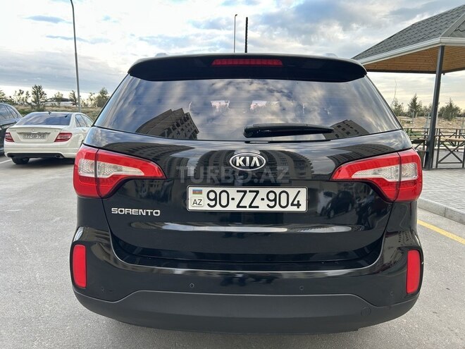 Kia Sorento 2013, 134,000 km - 2.2 l - Bakı
