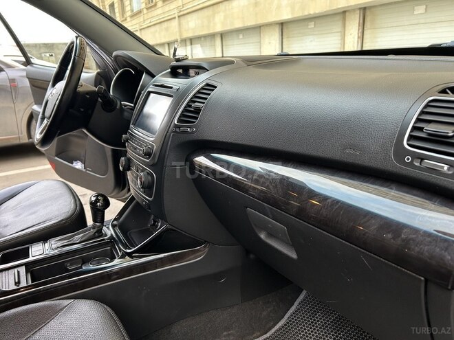 Kia Sorento 2013, 134,000 km - 2.2 l - Bakı