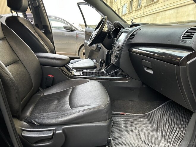 Kia Sorento 2013, 134,000 km - 2.2 l - Bakı