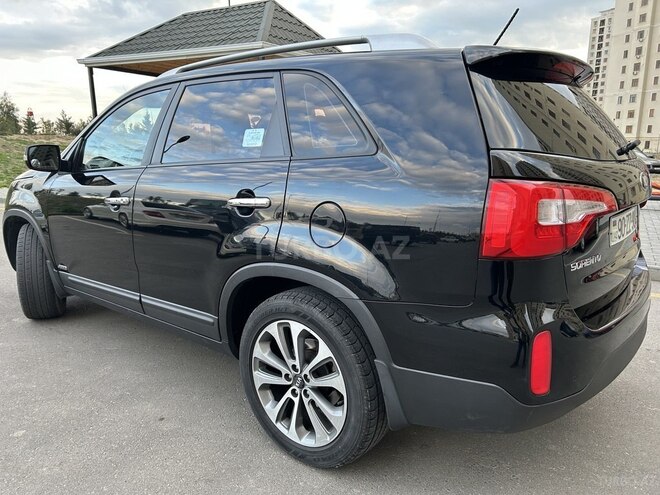 Kia Sorento 2013, 134,000 km - 2.2 l - Bakı
