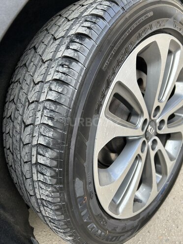 Kia Sorento 2013, 134,000 km - 2.2 l - Bakı