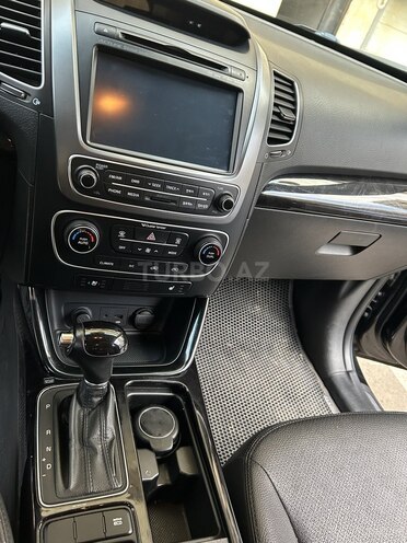 Kia Sorento 2013, 134,000 km - 2.2 l - Bakı